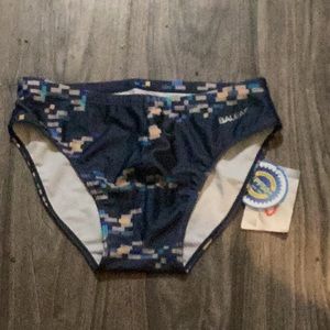 Baleaf Men’s Swim Size XS